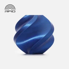 PLA Silk+ Blue (1.75mm/1.0kg)