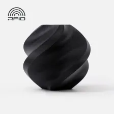 PLA Matte Charcoal (1.75mm/1.0kg)