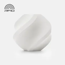 PLA Matte Ivory White (1.75mm/1.0kg)