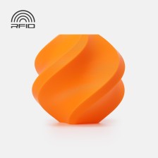 PLA Basic Pumpkin Orange (1.75mm/1.0kg)