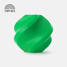 PLA Basic Bambu Green (1.75mm/1.0kg)