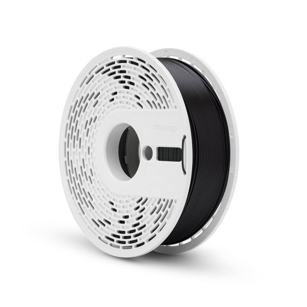 PLA Mineral Black (1.75mm/0.85kg)