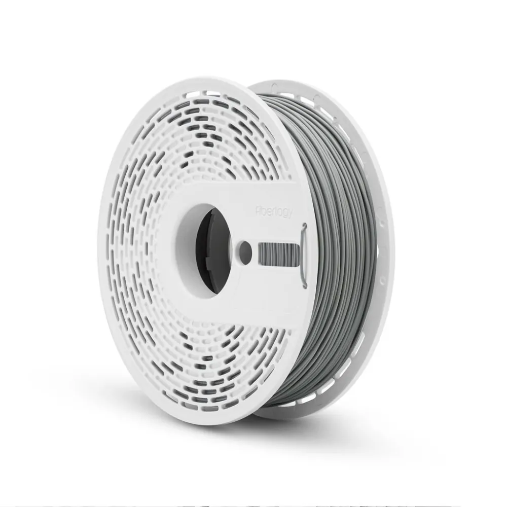 Fiberlogy PLA Mineral Concrete 1.75mm 0.85kg - Mineral Filament