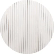 Fiberlogy PLA Mineral White 1.75mm 0.85kg - Mineral Filament