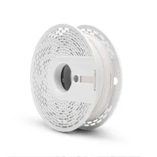 Fiberlogy PLA Mineral White 1.75mm 0.85kg - Mineral Filament