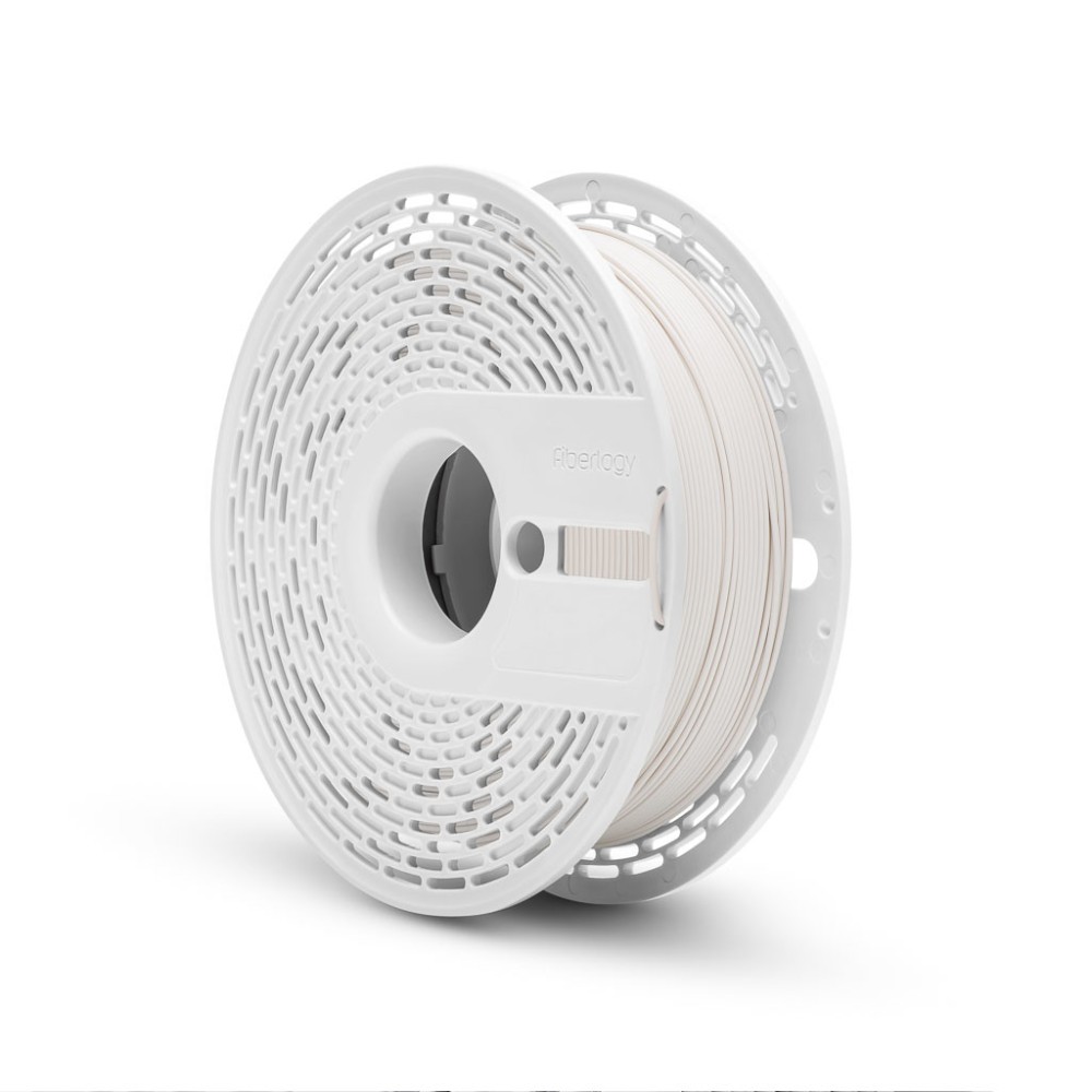 PLA Mineral White (1.75mm/0.85kg)
