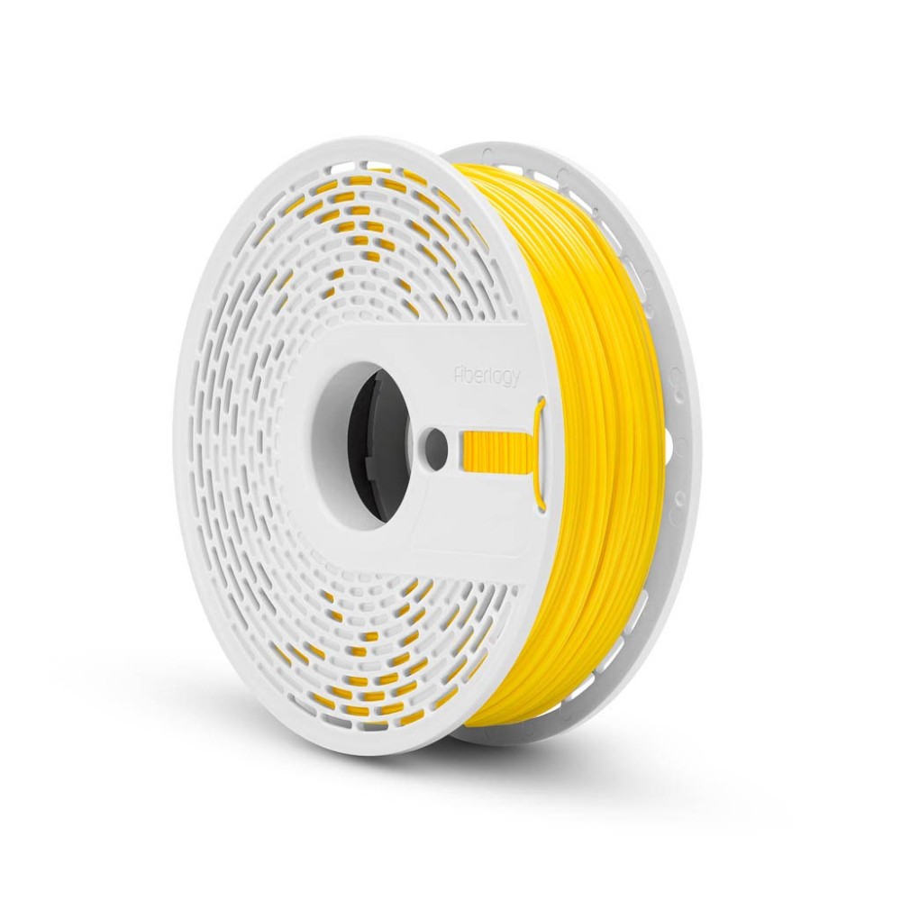 Easy PET-G Yellow (1.75mm/0.85kg)