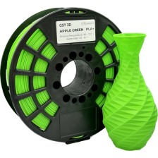 PLA+ Apple Green (1.75mm/1.0kg)