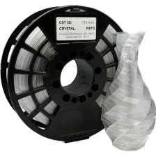 PETG Kristall (1.75mm/1.0kg)