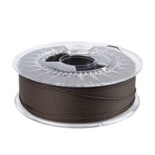 WOOD Ebony Black (1.75mm/1.0kg)