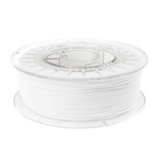 PLA Matt Polar White (1.75mm/1.0kg)