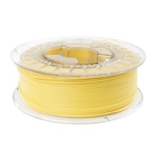 PLA Matt Bahama Yellow (1.75mm/1.0kg)