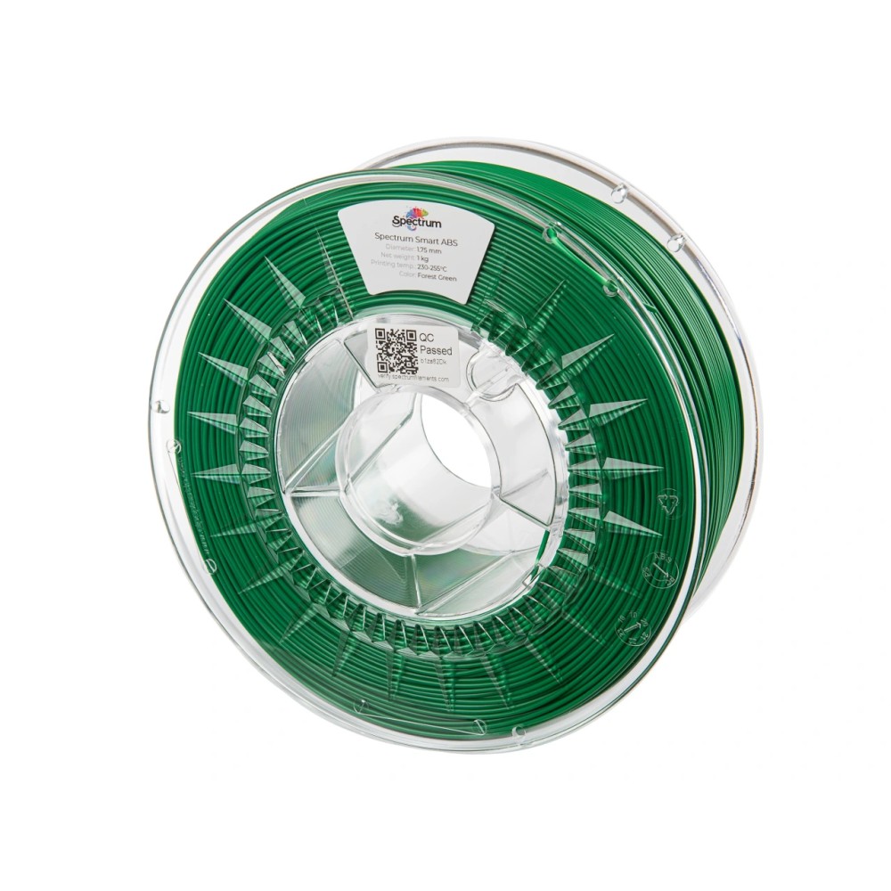 smart ABS Metsaroheline (1.75mm/1.0kg)
