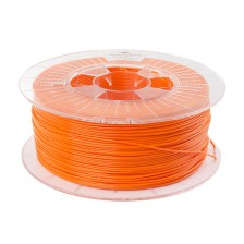 PETG Lõvioranž (1.75mm/1.0kg)