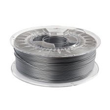 PETG Hõbetäht (1.75mm/1.0kg)