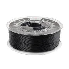 Spectrum ASA Deep Black 1.75mm 1.0kg Filament | Filament.ee