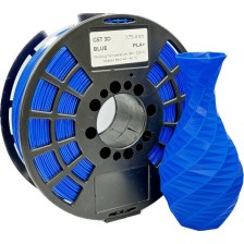 PLA+ Sinine (1.75mm/1.0kg)