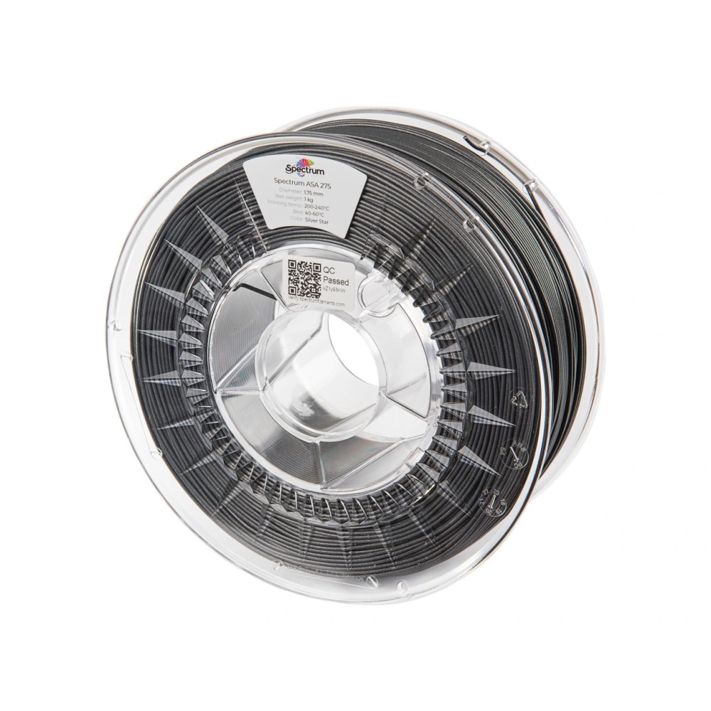 ASA Silver Star (1.75mm/1.0kg)