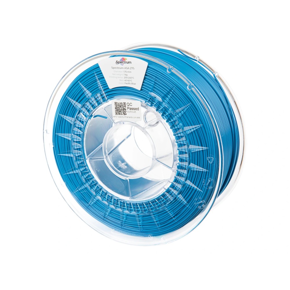 ASA Pacific Blue (1.75mm/1.0kg)
