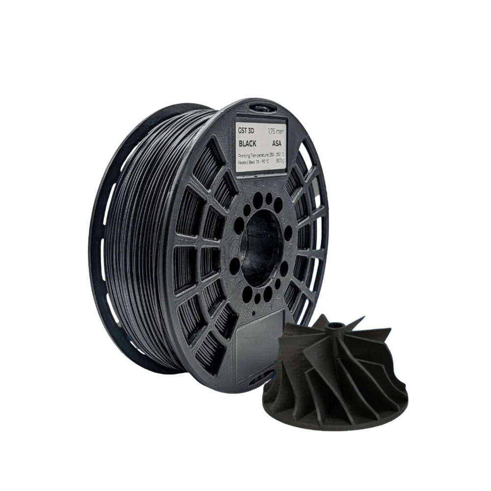ASA Must (1.75mm/0.9kg)