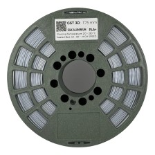 SILK Aluminium (1.75mm/1.0kg)