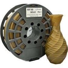 PLA+ Kuld (1.75mm/1.0kg)
