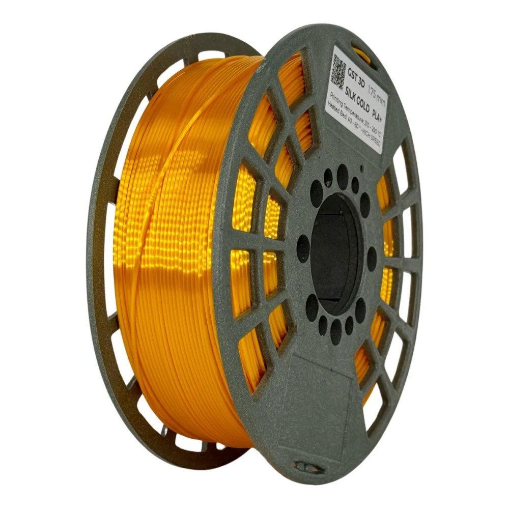 SILK Gold (1.75mm/1.0kg)