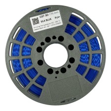 SILK Blue (1.75mm/1.0kg)