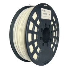 ABS White (1.75mm/1.0kg)