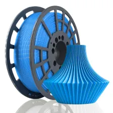 GST3D PLA+ Hele Sinine 1.75mm 1kg – PLA filament 3D-printimiseks
