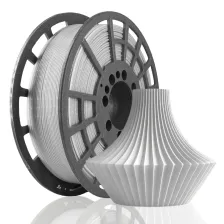 GST3D PLA+ Valge 1.75mm 1kg – PLA filament 3D-printimiseks