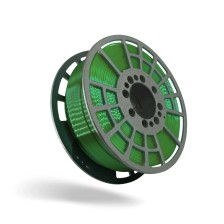 GST3D PLA Silk Green Filament – Shiny & Elegant Prints