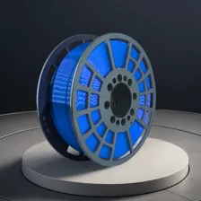 GST3D PLA Silk Blue Filament – Shiny & Elegant Prints