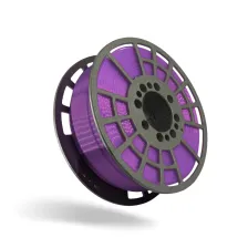 GST3D PLA Silk Purple Filament – Shiny & Elegant Prints