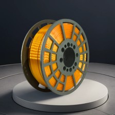 GST3D SILK Kuldne 1.75mm 1kg – PLA filament 3D-printimiseks