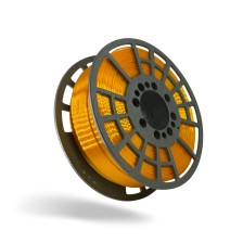 GST3D SILK Kuldne 1.75mm 1kg – PLA filament 3D-printimiseks