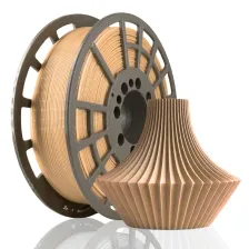 GST3D PLA+ Light Pink 1.75mm 1kg – PLA Filament for 3D Printing