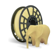 PLA+ Mellow Yellow (1.75mm/1.0kg)