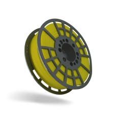 PLA+ Mustard (1.75mm/1.0kg)