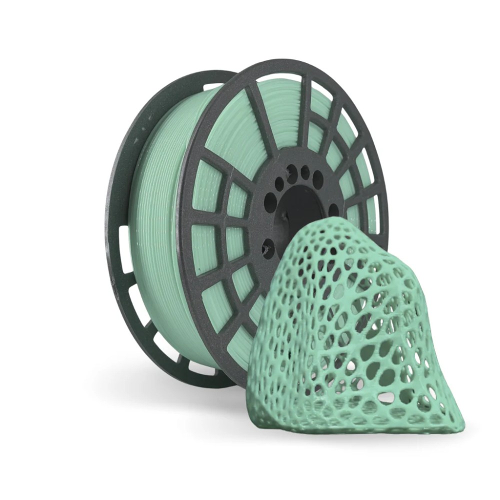 PLA+ Aquamarine (1.75mm/1.0kg)