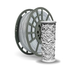PLA+ Marble (1.75mm/1.0kg)