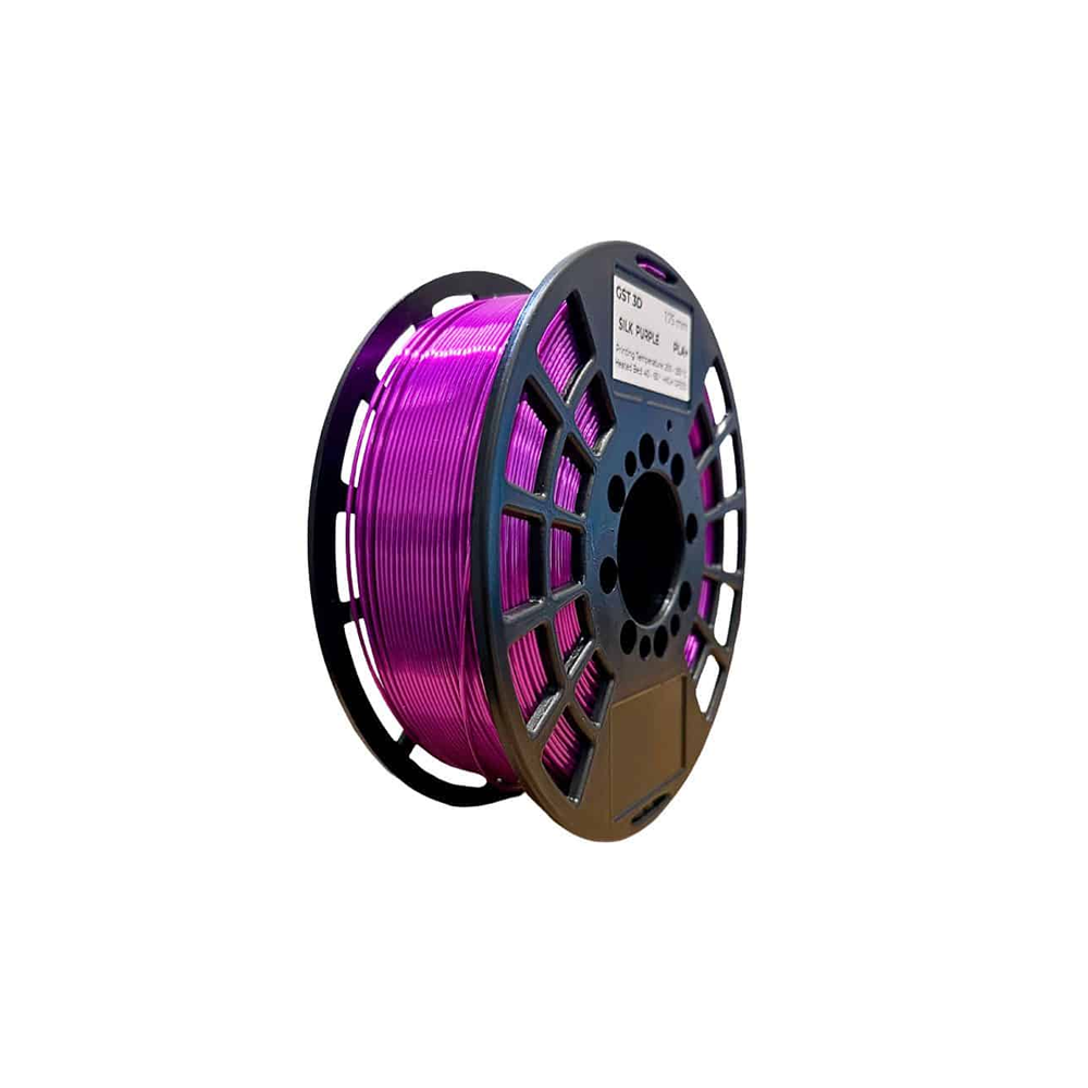 SILK Purple (1.75mm/1.0kg)