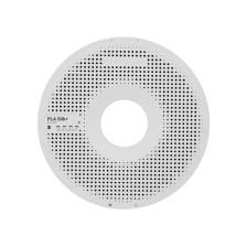 PLA Silk+ Silver (1.75mm/1.0kg)