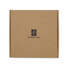PLA Silk+ Beebi Sinine (1.75mm/1.0kg)