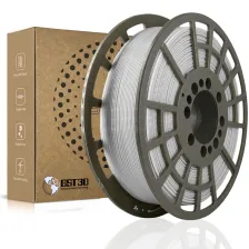PETG White (1.75mm/1.0kg)
