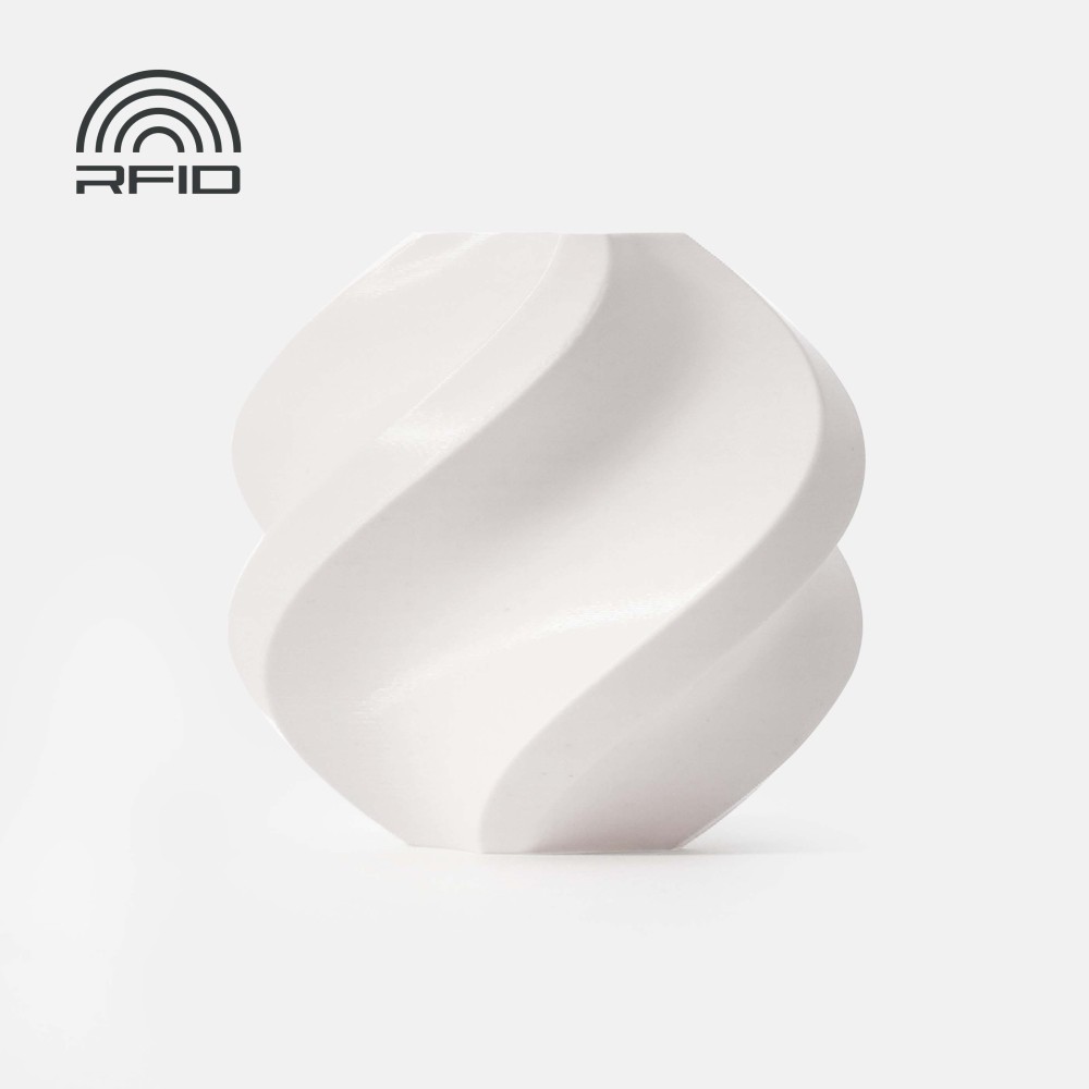 PLA Basic Jade White (1.75mm/1.0kg)