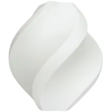 Professional Lab PLA+ White 1.75mm 1kg - PLA Filament for 3D Printing