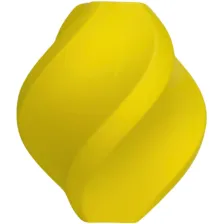 Professional Lab PLA+ Yellow 1.75mm 1kg - PLA Filament for 3D Printing