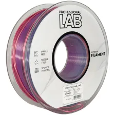 Silk PLA Filament Rainbow 1.75mm 1kg | Professional Lab