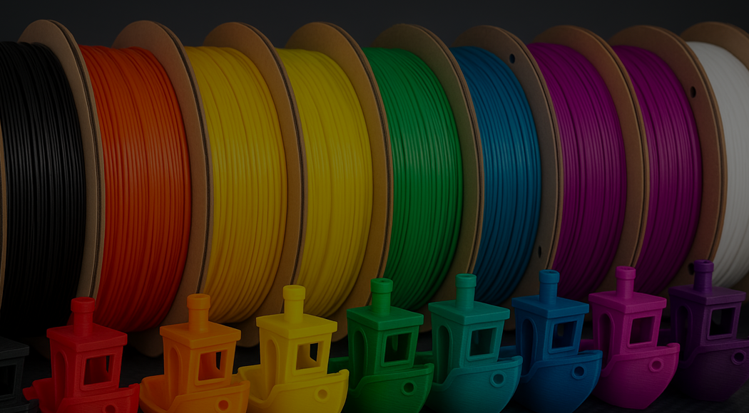 Welcome to filament.ee